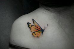 -極致刺青TATTOO STUDIO 私人订制