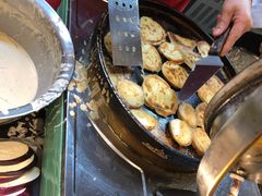 -素满香·素食自助餐(西安·民乐园店)