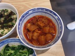 -鲁达面馆本帮风味(共康东路店)