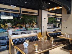 -川骄海鲜自助(亚运村店)