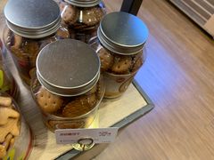 赤砂糖饼干-85度C(福州连江万星店)