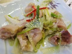 -清心鸡沙田乳鸽店·非遗传承(粤垦路店)