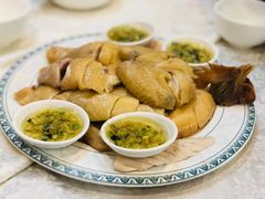 -文记壹心鸡(宝华路店)
