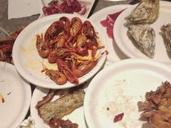 -韩盛·盛江山自助料理(学院路江北大学城店)