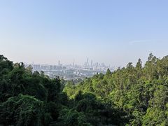 -火炉山森林公园