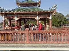 -公园茶楼粤式点心