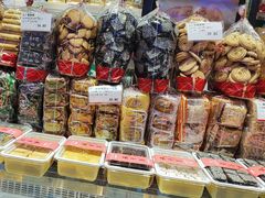 -泰康食品(南京东路店)