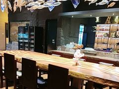 -樱之盛宴·蟹料理海鲜自助(前进大街店)
