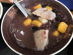 -鲜芋仙Meet Fresh(五道口店)