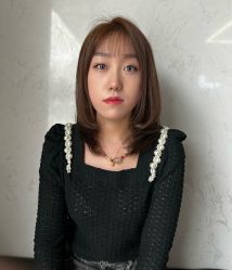 -逸丝风尚yesfashion造型