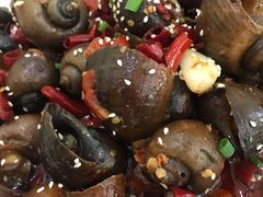 -巴蜀飘香川菜馆(无锡大饭东湖滨路酒吧街店)