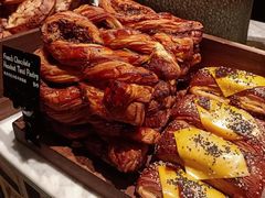 -B&C黄油与面包·THE GARDEN BAKERY概念店(世纪汇店)