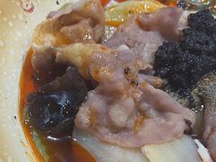 -芙蓉树下·四川冒菜(大悦城店)