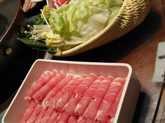 -古关火锅店(古北水镇景区店)