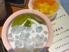-合风谷(南下塘店)