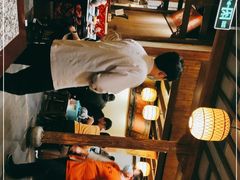 -南京大牌档(凯德大峡谷店)