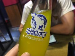 -日食记精菜馆(建邺万达店)