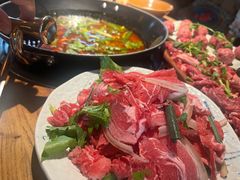 -贵厨酸汤牛肉(汇金星力城店)