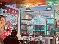 -湛林.粤西大排挡(前门店)