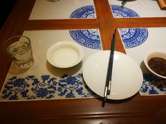 -东方饺子王(王府井关东古巷店)
