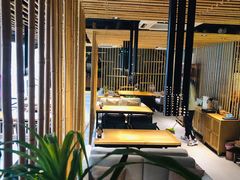 -竹里馆 ·茶食(奥体店)