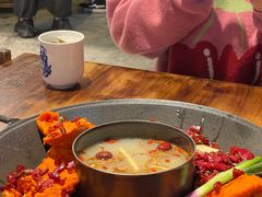 -楠火锅(广州总店)