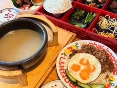 -勺子米线·云南传统小吃市集(四方街店)