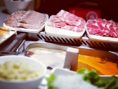 -海底捞火锅(吴中路店)