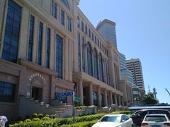 -哈尔滨市民大厦