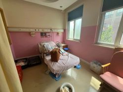 -复旦大学附属妇产科医院(黄浦院区)