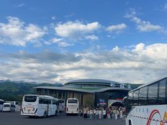 -新疆那拉提国家旅游度假区