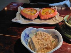 -松鹤精致料理(五一中路店)