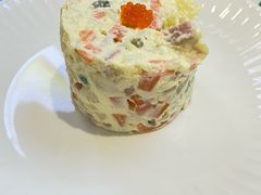 -库滋明·俄罗斯特色美食(中央大街店)