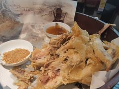 -秦月轩·陕西家乡菜(阜成路·五棵松店)