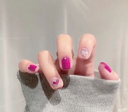 -LILY NAILS美甲美睫
