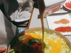 -丰茂烤串(公园店)