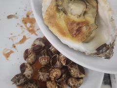 -皇朝万鑫自助餐厅