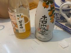 -馬香远蘭州牛肉面(武汉群星城首店)