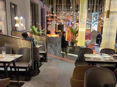 -鼎原力量东北吊炉烧烤(幸福街店)