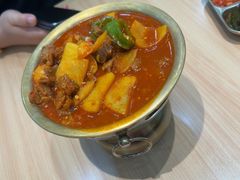-小木屋拌饭(西安华阳城店)