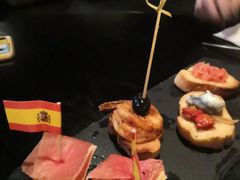 -C&R西班牙餐厅