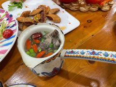 古城缸缸肉-西域塔塔幂(六道口店)
