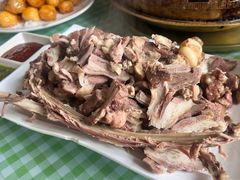 -正蓝旗草原特蒙餐