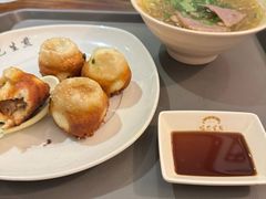 -哑巴生煎(临顿路店)