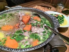 -耶里夏丽·丝路新疆菜·清真食品(徐汇南丹东路臻选店)