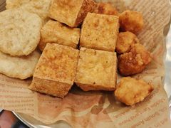 -孖记茶档·热腾茶餐(江南西plus店)