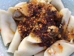 老妈开心水饺-老妈火锅粉(幸福路步行街店)