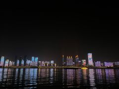 -武汉两江游览·夜游长江(汉阳门码头)