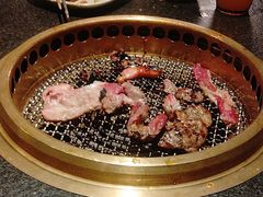 -韩盛·盛江山自助料理(中街大悦城店)