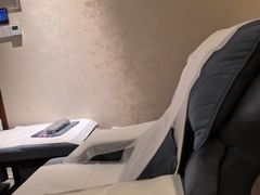 -华夏良子·足道SPA艾灸(铁道大厦店)